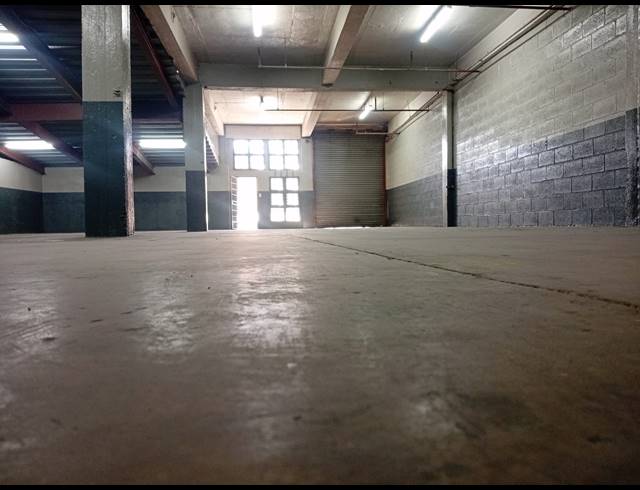 Warehouse property to rent in HERIOTDALE